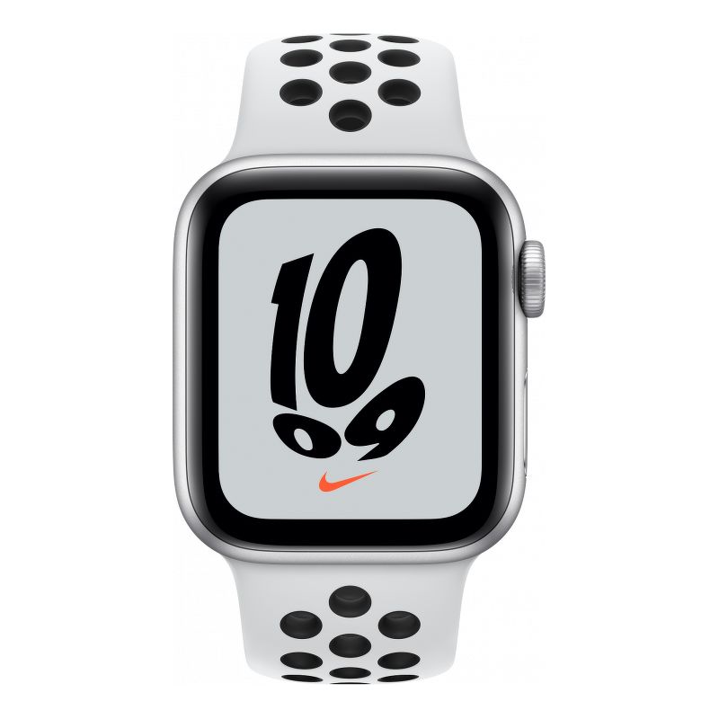 春新作の Apple Watch SE NIKE 40mm ozolgunticaret.com